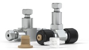 IDEX Connectors Family