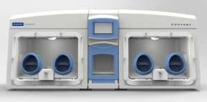 Baker Concept 1000 Dual Chamber Anaerobic Workstation