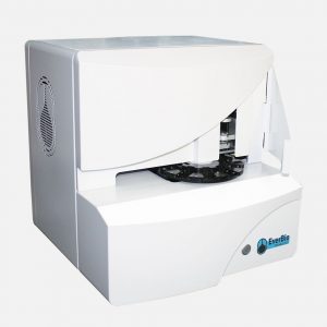 EverBio Pathology AutoTiss10C Automatic Tissue Arrayer TMA