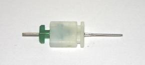 Microdialysis Guide Cannula MAB4 IC Disposable