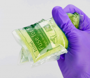 Baker Tristel Fuse Surface Disinfection Solution