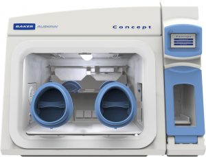 Baker Concept 400M Microaerophilic Anaerobic Workstaitions Chambers