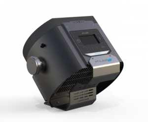 Devea Phileas Genius Airborne Surface Disinfection Unit