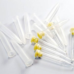Microdialysis Sample Vials and Caps