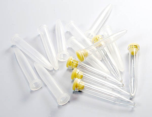 Microdialysis Sample Vials and Caps