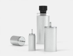 IDEX Filters Inlet Solvent Filters
