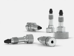 IDEX VHP Fittings Reusable