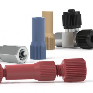 IDEX Connectors MicroTight Adapters