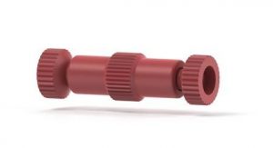 IDEX Connectors High Pressure Multiport MicroTight Union P-771