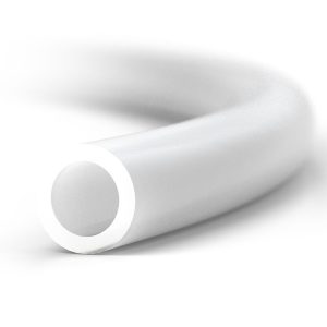 IDEX 1531 PEEK Tubing - Natural/Tan/Blue - 1/16" OD X 0.010" ID - Choose 5, 10, Or 20 Ft