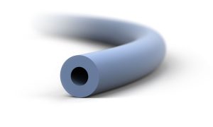 IDEX Tubing High Pressure Tubing PEEK Blue 1581