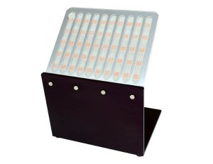 Microdialysis Sample Vial Label Rack