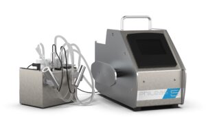 Devea Phileas 5 Airborne Surface Disinfection System with removable Unit