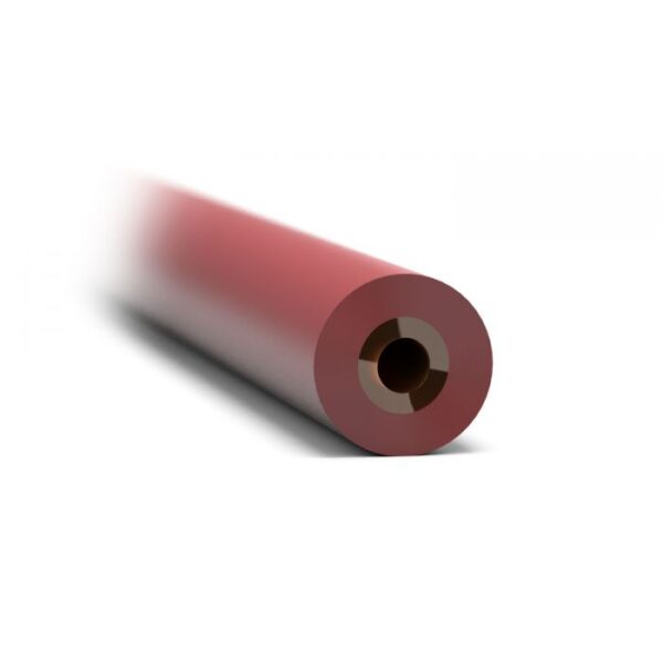 IDEX 310020 Tubing PEEKsil Fused Silica Red
