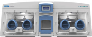 Baker Concept 1000 Anaerobic Workstation Dual Chamber