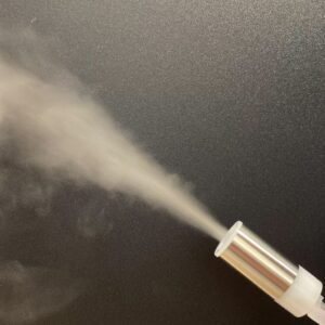 Devea Phileas 5 Vaporized Airborne Surface Disinfection Spray Nozzle