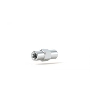 IDEX U-438-01 Connectors Ultra High Pressure Multiport Stainless Steel Union Body