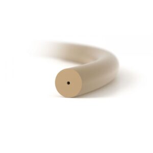 IDEX 1560 Tubing High Pressure Tubing PEEK Natural