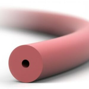 IDEX 1576 Tubing High Pressure PEEK Red 1-32 OD