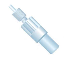 IDEX A-445 Filters Bottom of the Bottle Solvent Filter