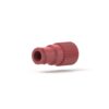 IDEX P-678 Connectors Luer Adapter Quick Connect Red