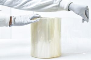 Eden Tech Flexdym Polymer Rolls