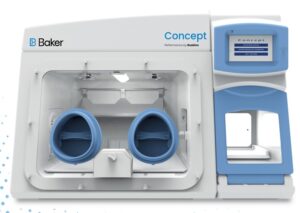 Baker Concept 500 Anaerobic Workstation January 2024