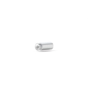 IDEX A-302A Filter Inlet Solvent 10um 1-8 OD