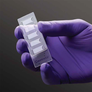 Countstar Mira FL Pro Chamber Slide