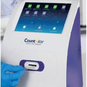 Microbial Cell Analyzer