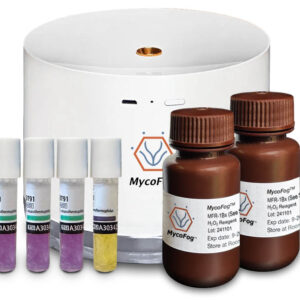 MycoFog BioDecontamination Prove it yourself Kit