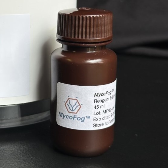MycoFog BioDecontamination Reagent