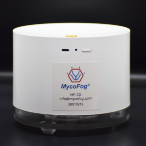 MycoFog BioDecontamination Unit MF-2D