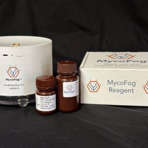 Biodecontamination System