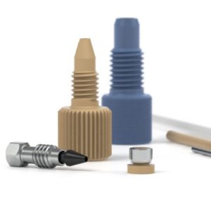 IDEX Fluidics Connectors, Fittings, Tubing and more